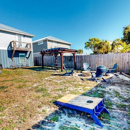 Blue Haven Βίλα Panama City Beach Εξωτερικό φωτογραφία