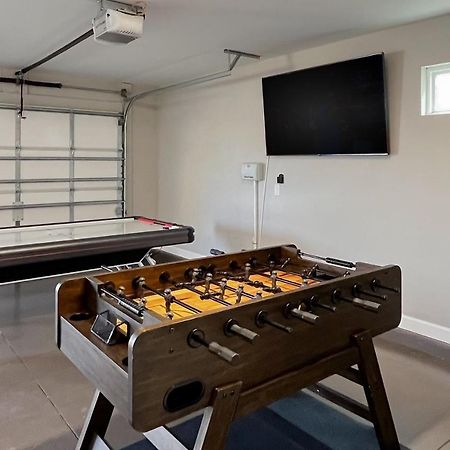 Blue Haven Βίλα Panama City Beach Εξωτερικό φωτογραφία
