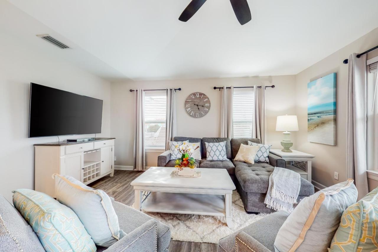 Blue Haven Βίλα Panama City Beach Εξωτερικό φωτογραφία