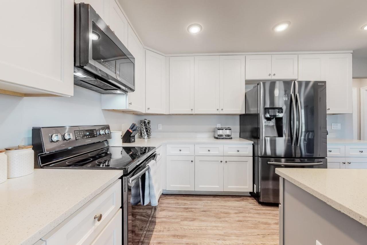 Blue Haven Βίλα Panama City Beach Εξωτερικό φωτογραφία