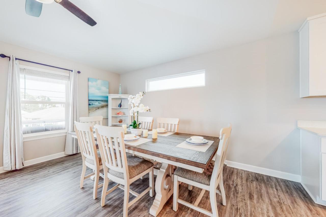 Blue Haven Βίλα Panama City Beach Εξωτερικό φωτογραφία