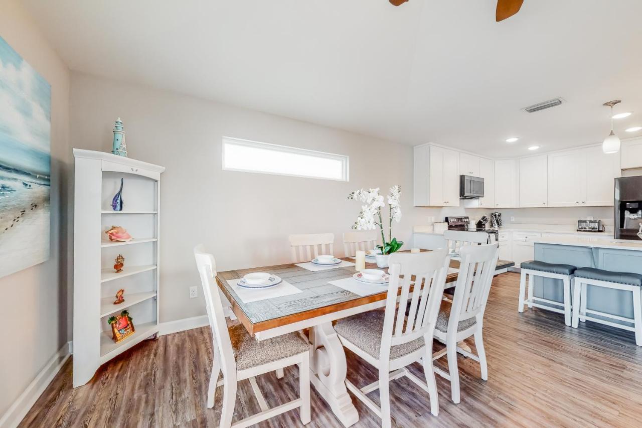 Blue Haven Βίλα Panama City Beach Εξωτερικό φωτογραφία