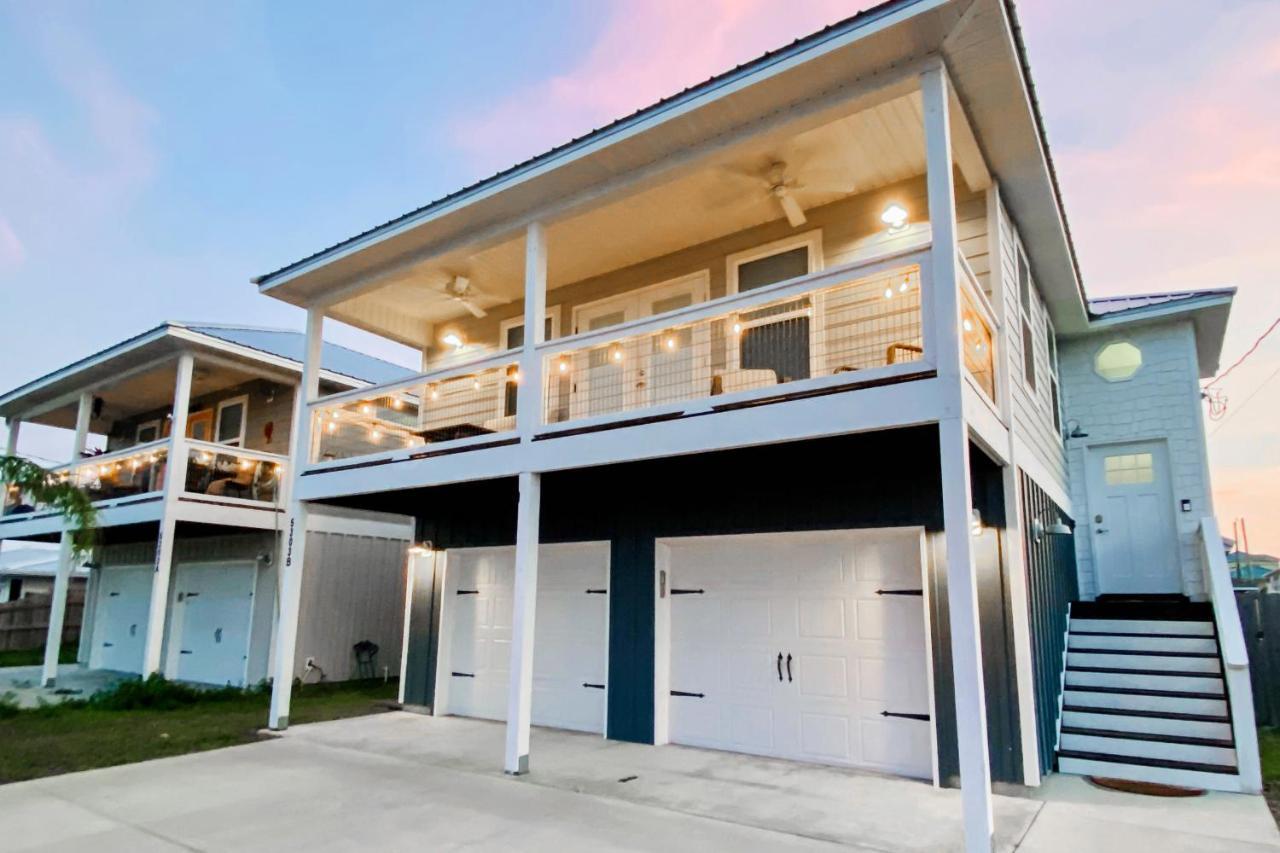 Blue Haven Βίλα Panama City Beach Εξωτερικό φωτογραφία
