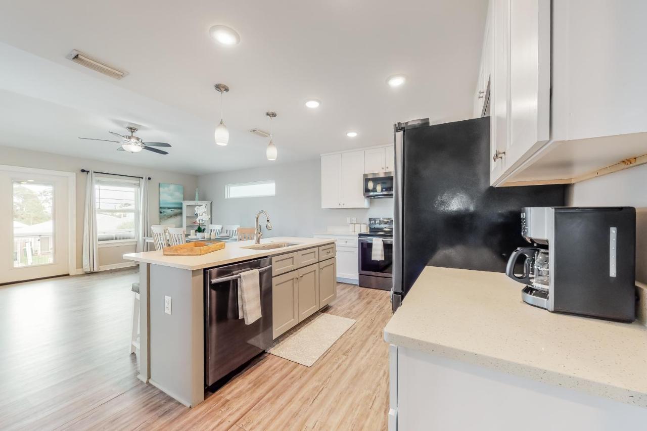 Blue Haven Βίλα Panama City Beach Εξωτερικό φωτογραφία