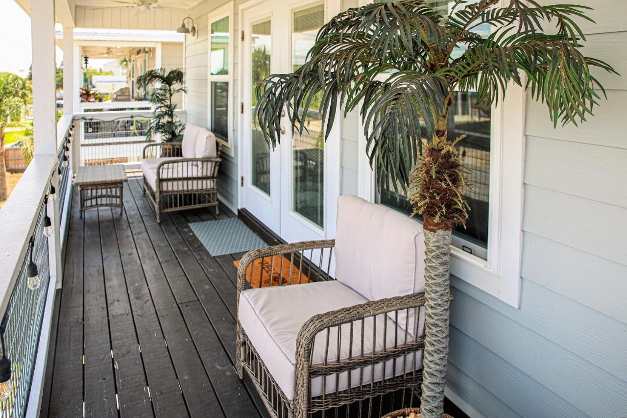 Blue Haven Βίλα Panama City Beach Εξωτερικό φωτογραφία