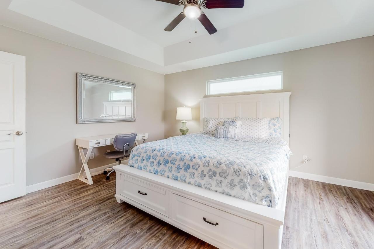 Blue Haven Βίλα Panama City Beach Εξωτερικό φωτογραφία
