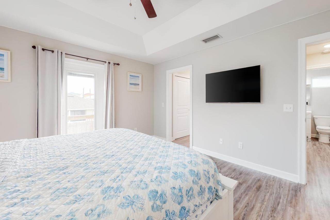 Blue Haven Βίλα Panama City Beach Εξωτερικό φωτογραφία