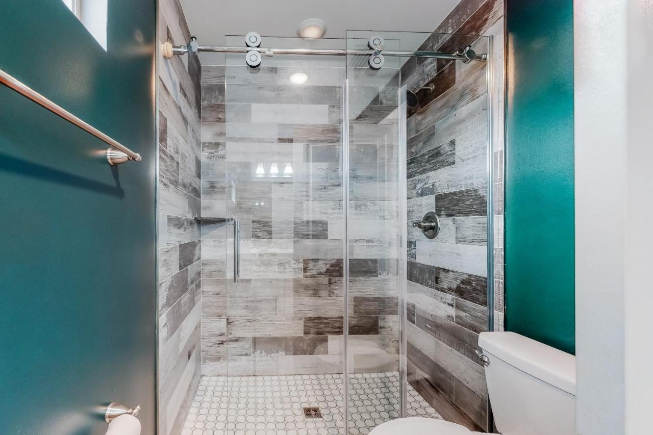 Blue Haven Βίλα Panama City Beach Εξωτερικό φωτογραφία