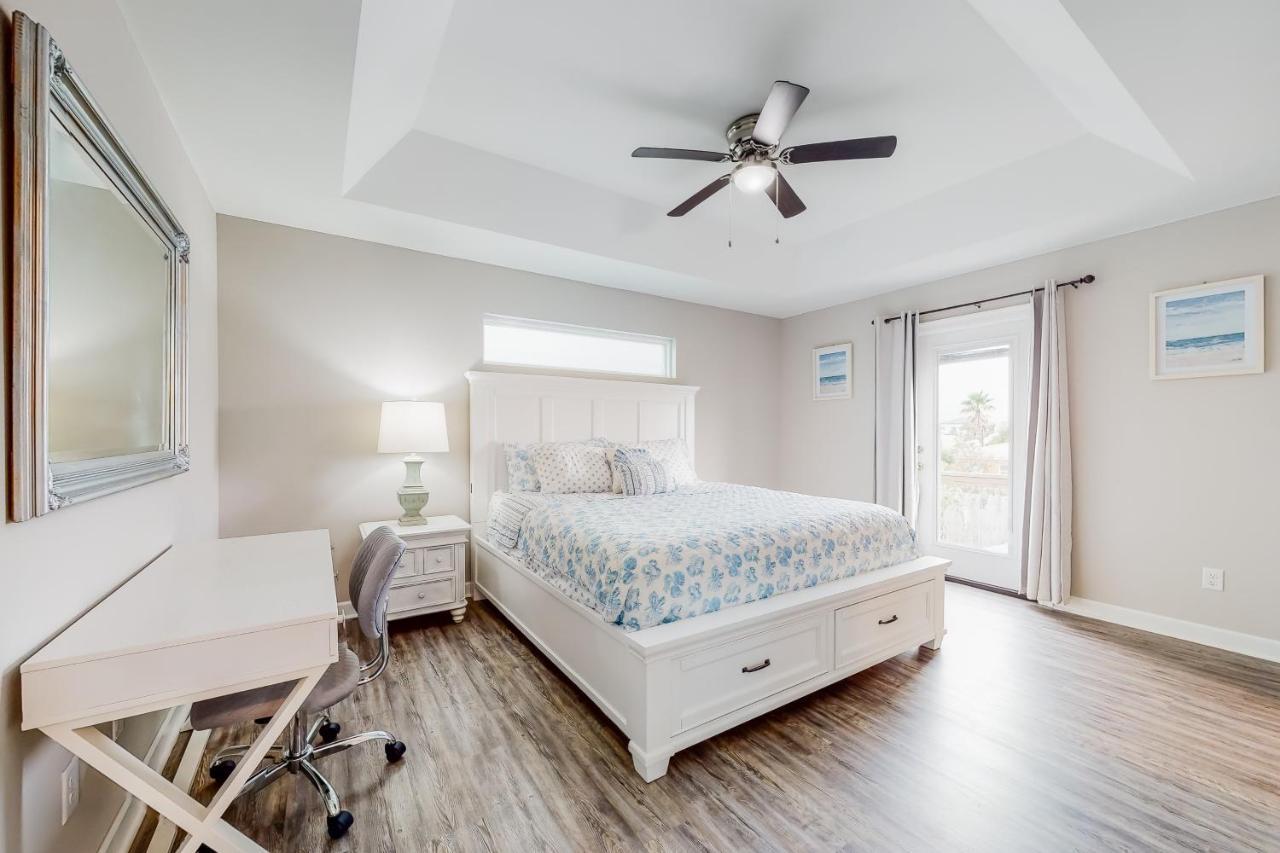 Blue Haven Βίλα Panama City Beach Εξωτερικό φωτογραφία