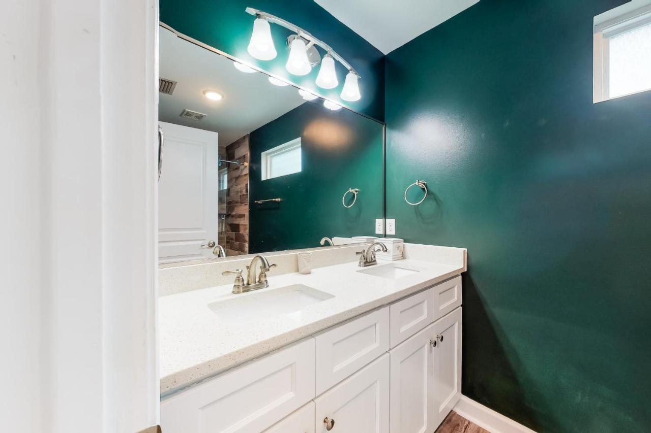 Blue Haven Βίλα Panama City Beach Εξωτερικό φωτογραφία