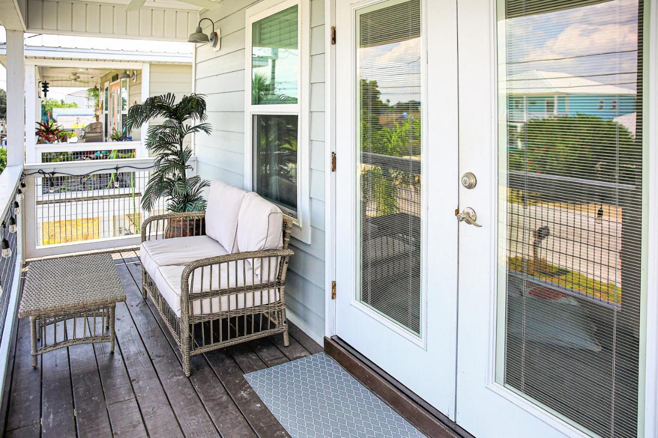 Blue Haven Βίλα Panama City Beach Εξωτερικό φωτογραφία