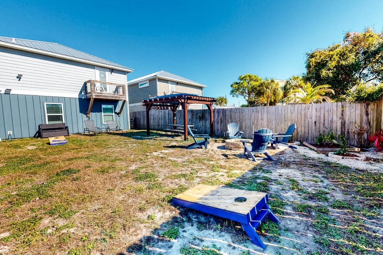Blue Haven Βίλα Panama City Beach Εξωτερικό φωτογραφία