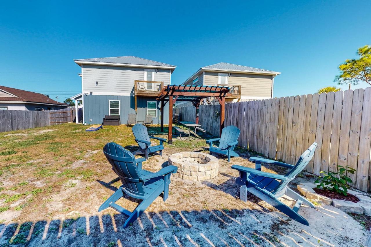 Blue Haven Βίλα Panama City Beach Εξωτερικό φωτογραφία